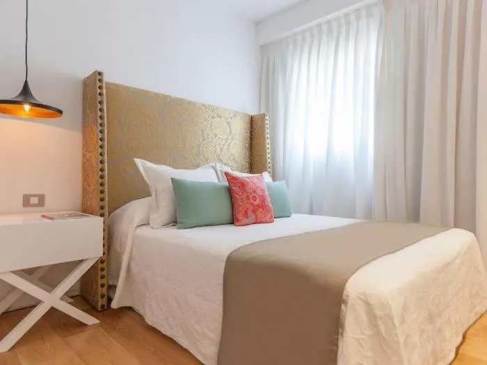 Inmalaga Luxury Penthouse Nueva 3 Apartment