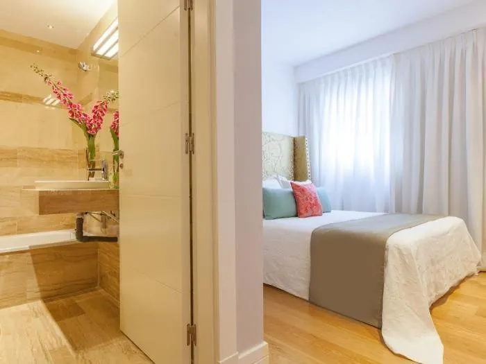 Inmalaga Luxury Penthouse Nueva 3 Apartment