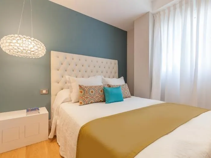 Inmalaga Luxury Penthouse Nueva 3 Apartment  Malaga