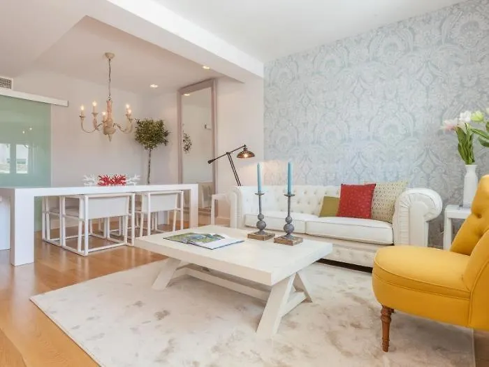 Inmalaga Luxury Penthouse Nueva 3 Apartment