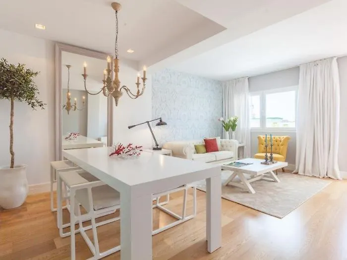 Apartamento Inmalaga Luxury Penthouse Nueva 3 España